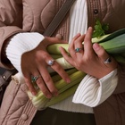 Кольцо «Натурель» Артемида, размер МИКС, цвет МИКС - Фото 10