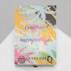 Брошь «Жук», цвет белый в золоте - Фото 4