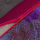 Наволочка декоративная с ручной вышивкой Этель «Астурия», 46 × 46 см - Фото 3