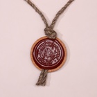 Свиток настенный «В этом доме мы счастливы», панно - Фото 3