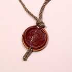 Свиток настенный «Подкова», панно - Фото 3