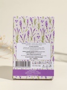 Набор свечей ароматических чайных «Лаванда», 6 шт. - Фото 5