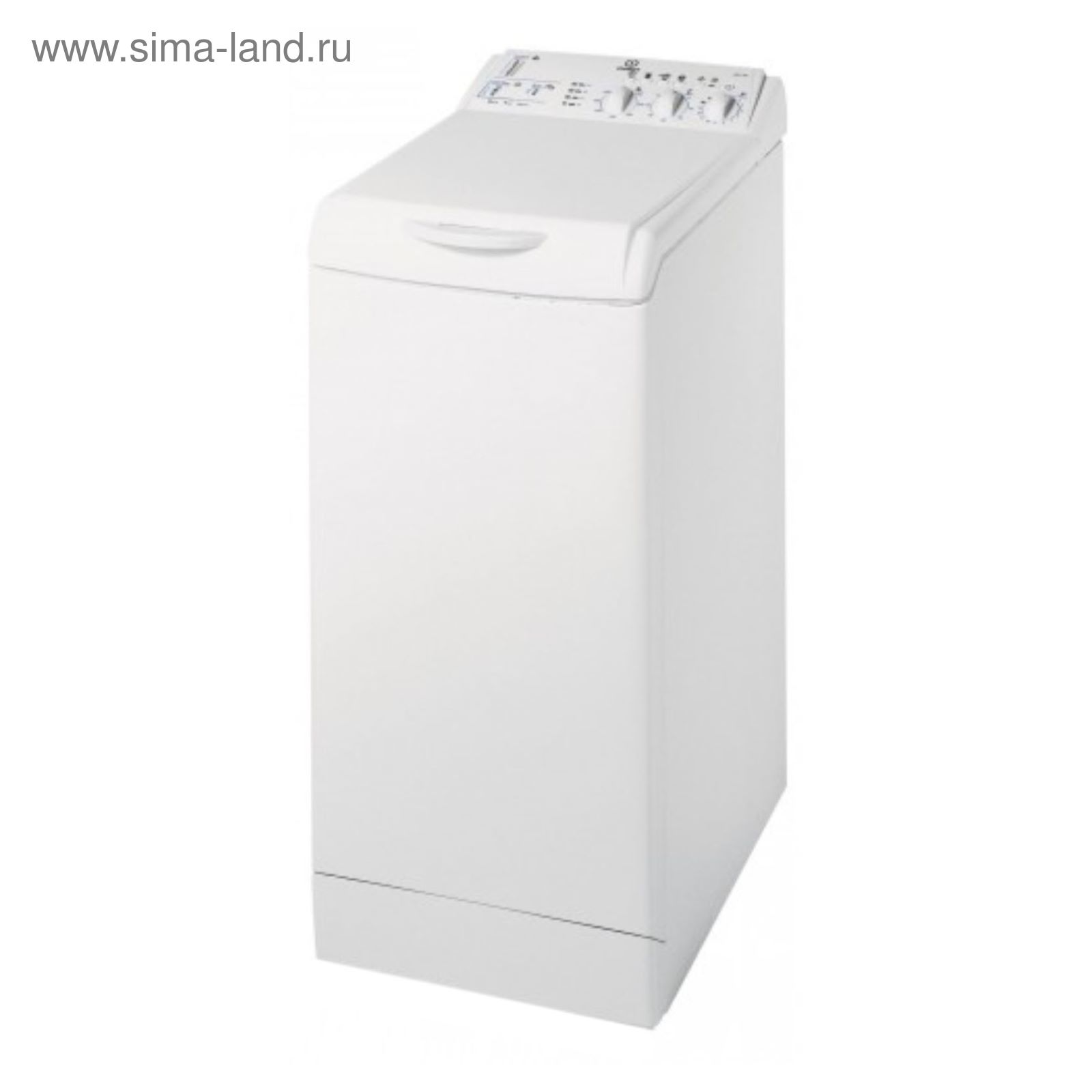 Стиральная машина Indesit ITW A 5851 W (RF)