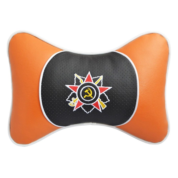 Подушка автомобильная, для шеи, 