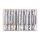 Ручка подарочная «Изящество», шариковая, поворотная, МИКС - Фото 2