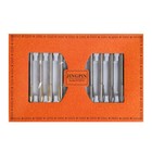 Ручка подарочная «Изящество», шариковая, поворотная, МИКС - Фото 1