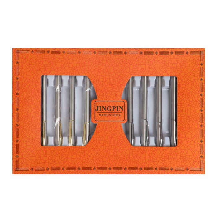 Ручка подарочная «Изящество», шариковая, поворотная, МИКС - Фото 1