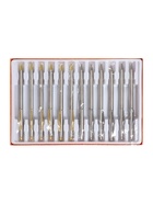 Ручка подарочная «Изящество», шариковая, поворотная, МИКС - Фото 5