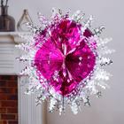 Шар фольгированный "Ёлочки" d-30 см, микс - Фото 3