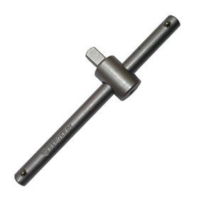 Вороток BERGER BG2295, 1/4", 110 мм, Т-образный