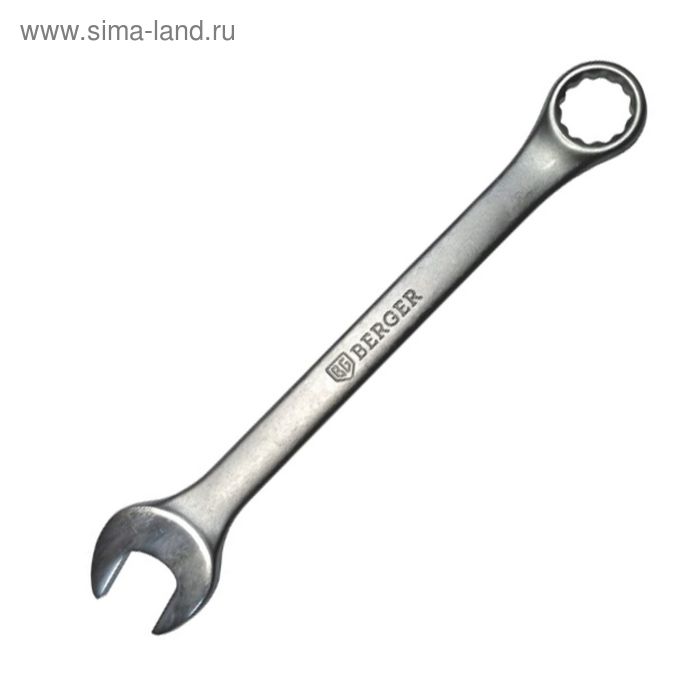 

Ключ комбинированный BERGER, 32 мм