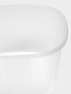 Контейнер для продуктов с мерной шкалой «BioFresh», 900 мл, прозрачный, крышка микс - Фото 6