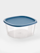 Контейнер для продуктов с мерной шкалой SparkPlast BioFresh, 2.65 л, прозрачный, пластик, крышка МИКС - Фото 8