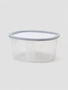 Контейнер для продуктов с мерной шкалой SparkPlast BioFresh, 2.65 л, прозрачный, пластик, крышка МИКС - Фото 6