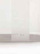 Контейнер для продуктов с мерной шкалой SparkPlast BioFresh, 2.65 л, прозрачный, пластик, крышка МИКС - Фото 4