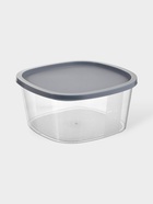 Контейнер для продуктов с мерной шкалой SparkPlast BioFresh, 2.65 л, прозрачный, пластик, крышка МИКС - Фото 7