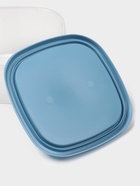 Контейнер пищевой SparkPlast BioFresh, 500 мл, пластик, прозрачный, крышка микс - Фото 4