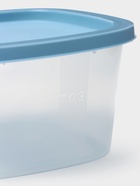 Контейнер пищевой SparkPlast BioFresh, 500 мл, пластик, прозрачный, крышка микс - Фото 5