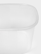 Контейнер пищевой SparkPlast BioFresh, 500 мл, пластик, прозрачный, крышка микс - Фото 6