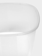 Набор пищевых контейнеров SparkPlast BioFresh, 4 шт.: 230 мл, 500 мл, 900 мл, 1.55 л, пластик, крышка МИКС - Фото 9
