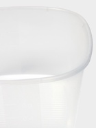 Набор пищевых контейнеров SparkPlast BioFresh, 5 шт.: 230 мл, 500 мл, 900 мл, 1.55 л, 2.65 л, пластик, крышка МИКС 2792225 - фото 14567444