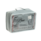 Тент автомобильный CARTAGE, водонепроницаемый, полиэстер L, 470×170×120 см - Фото 4