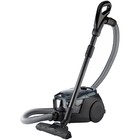 Пылесос Samsung VC18M3160VG, 1800/380 Вт, 2 л, черный - Фото 4