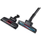 Пылесос Samsung VC18M3160VG, 1800/380 Вт, 2 л, черный - Фото 14