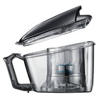 Пылесос Samsung VC18M3160VG, 1800/380 Вт, 2 л, черный - Фото 15