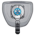 Пылесос Samsung VC18M3160VG, 1800/380 Вт, 2 л, черный - Фото 16