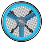 Пылесос Samsung VC18M3160VG, 1800/380 Вт, 2 л, черный - Фото 17