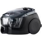 Пылесос Samsung VC18M3160VG, 1800/380 Вт, 2 л, черный - Фото 7