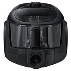 Пылесос Samsung VC18M3160VG, 1800/380 Вт, 2 л, черный - Фото 2