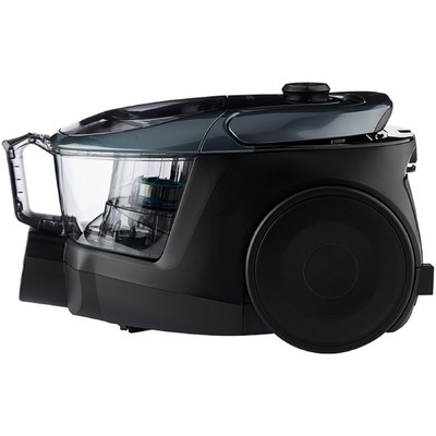 Пылесос Samsung VC18M3160VG, 1800/380 Вт, 2 л, черный