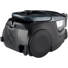 Пылесос Samsung VC18M3160VG, 1800/380 Вт, 2 л, черный - Фото 3