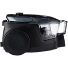 Пылесос Samsung VC18M3160VG, 1800/380 Вт, 2 л, черный - Фото 6
