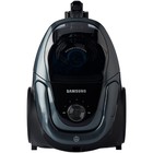 Пылесос Samsung VC18M3160VG, 1800/380 Вт, 2 л, черный - Фото 8