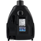 Пылесос Samsung VC18M3160VG, 1800/380 Вт, 2 л, черный - Фото 9