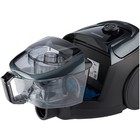 Пылесос Samsung VC18M3160VG, 1800/380 Вт, 2 л, черный - Фото 10