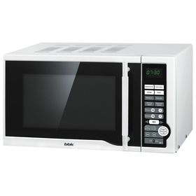 Микроволновая печь BBK 20MWS-770S/W, 700 Вт, 20 л, белая