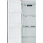 Холодильник LG GC-B247JMUV, Side-by-Side, класс А+, 613 л, Total No Frost, серебристый - Фото 5