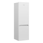 Холодильник Beko RCSK310M20W, двухкамерный, класс А+, белый - фото 321524627