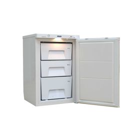 Морозильная камера Pozis FV-108 С, класс A, 62 л, 9 кг/сутки, 3 отделения, белая  (артикул 2668332)  большой выбор товаров оптом и в розницу по низким ценам с доставкой