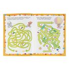 Книжка с наклейками «Суперлабиринты от Ми-ми-мишек» - Фото 2