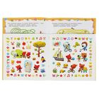 Книжка с наклейками «Суперлабиринты от Ми-ми-мишек» - Фото 3