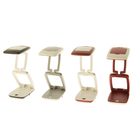 Лампа - лупа для творчества, светодиодная, от батареек 3×ААА, USB, 9.5×6.8×3.5 см, МИКС - Фото 6