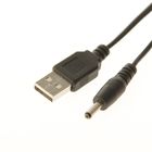 Лампа - лупа для творчества, светодиодная, от батареек 3×ААА, USB, 9.5×6.8×3.5 см, МИКС - Фото 7