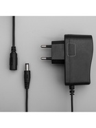 Гирлянда «Нить» 3 м с насадками «Лампочки», IP20, серебристая нить, 100 LED, свечение синее, 3.5 В - Фото 8