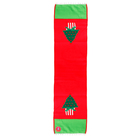 Скатерть-раннер "Ёлочка" - Фото 2