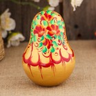 Неваляшка «Матрёшка», 9 см, микс - Фото 2